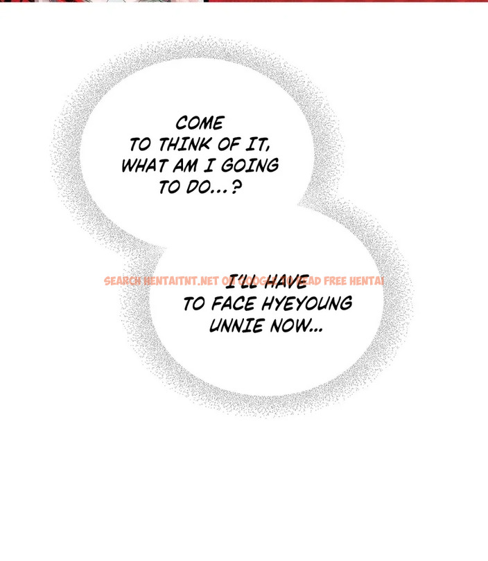 Just Hold My Hand - Chapter 3