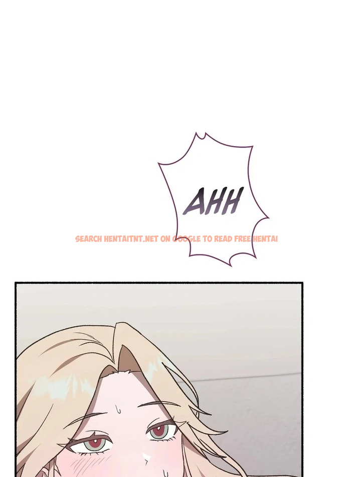 Just Hold My Hand - Chapter 3