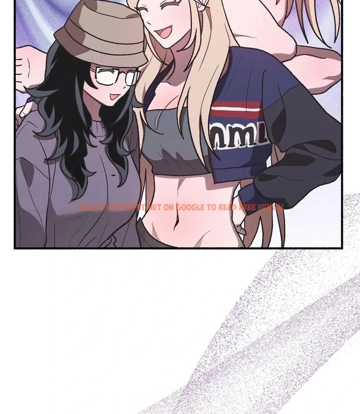 Just Hold My Hand - Chapter 3
