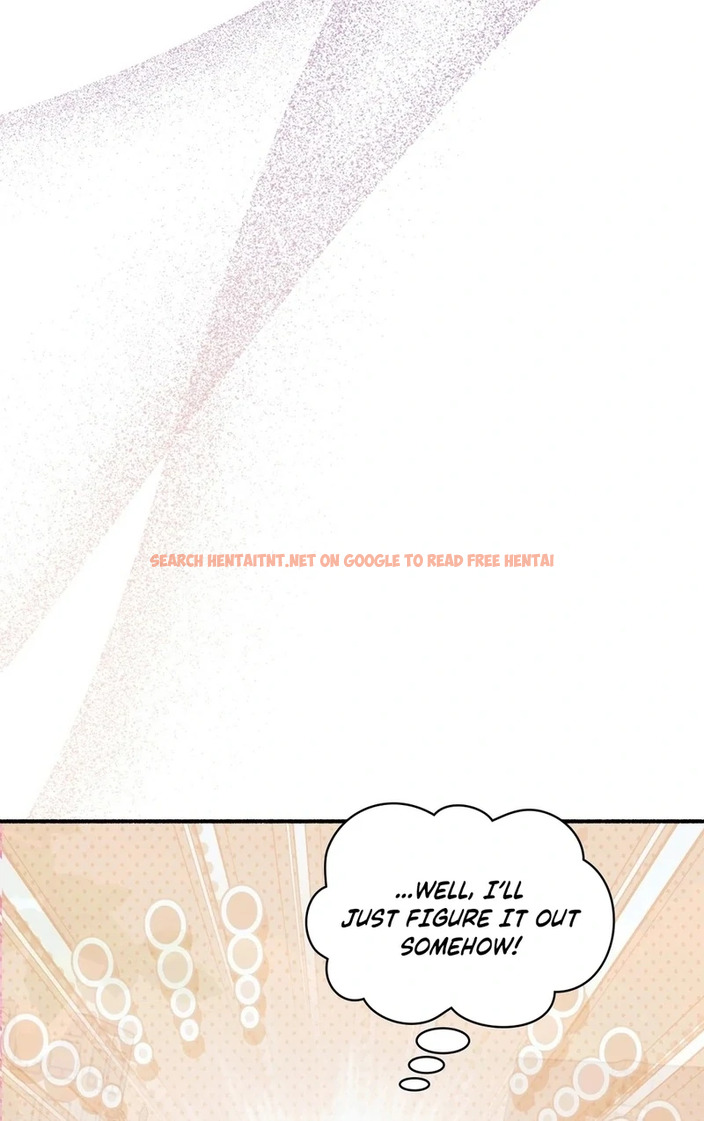 Just Hold My Hand - Chapter 3