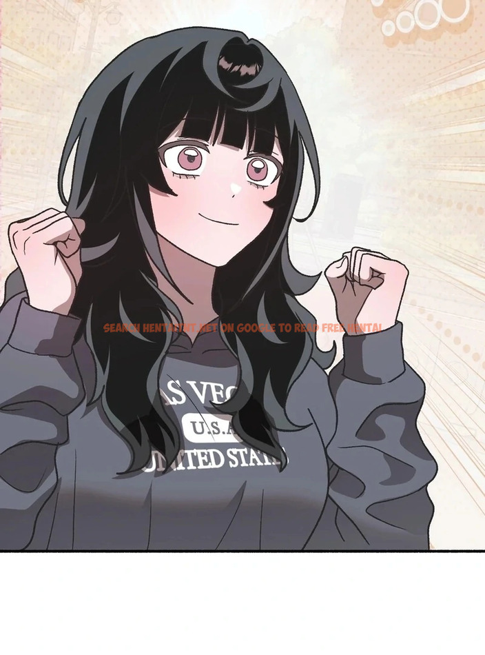 Just Hold My Hand - Chapter 3