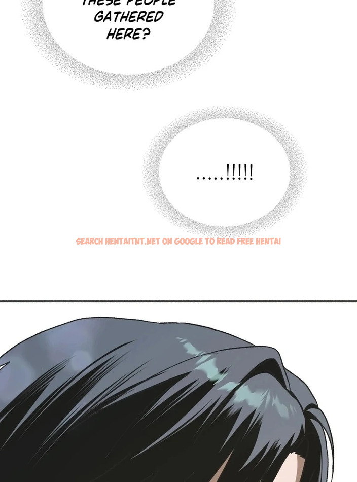 Just Hold My Hand - Chapter 3