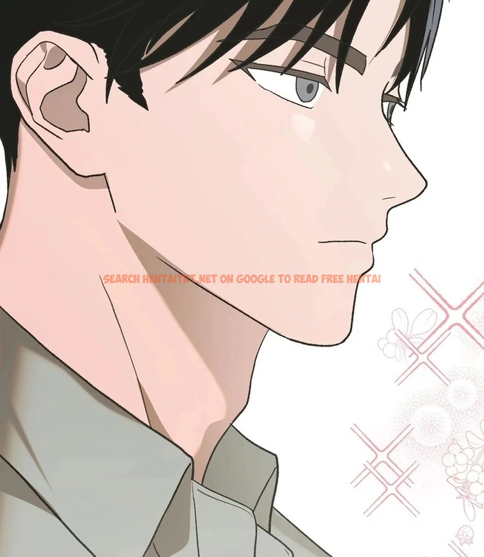 Just Hold My Hand - Chapter 3