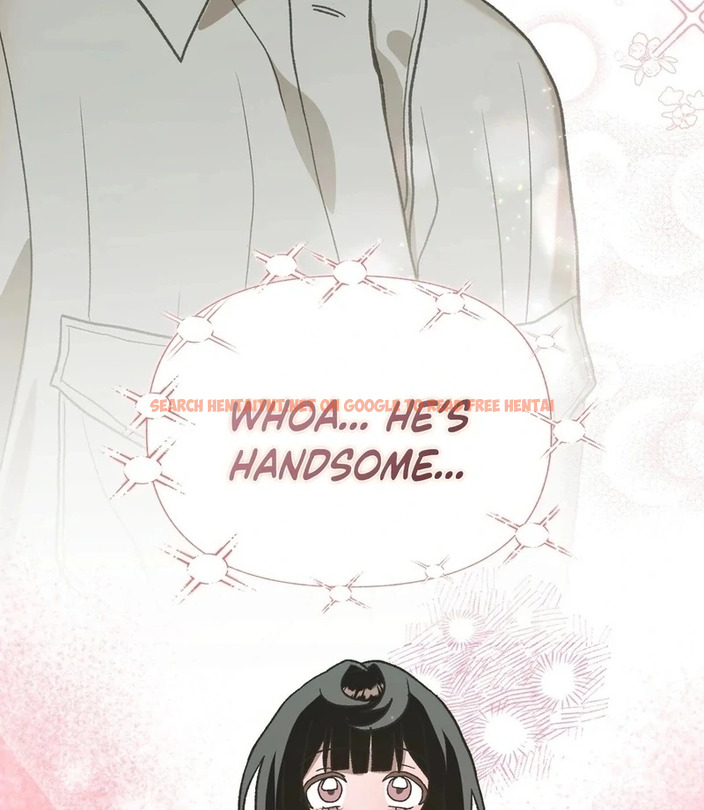 Just Hold My Hand - Chapter 3