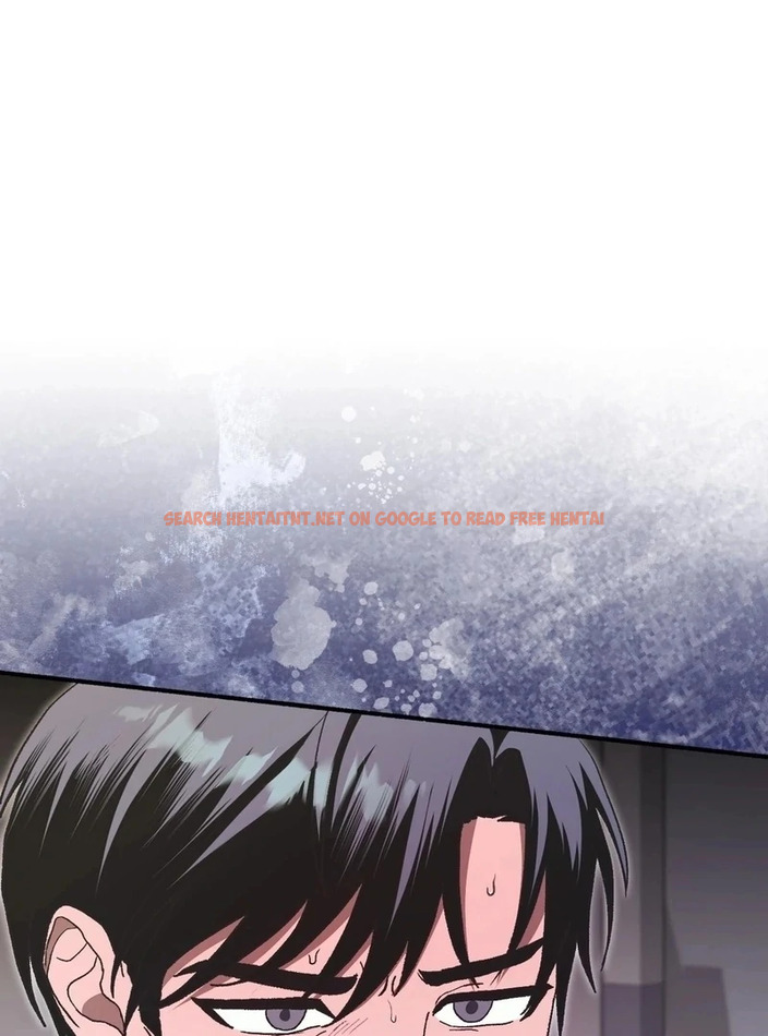 Just Hold My Hand - Chapter 4