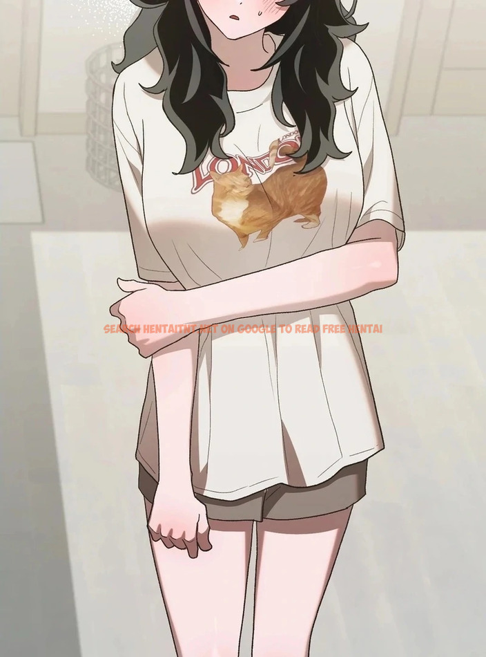 Just Hold My Hand - Chapter 4