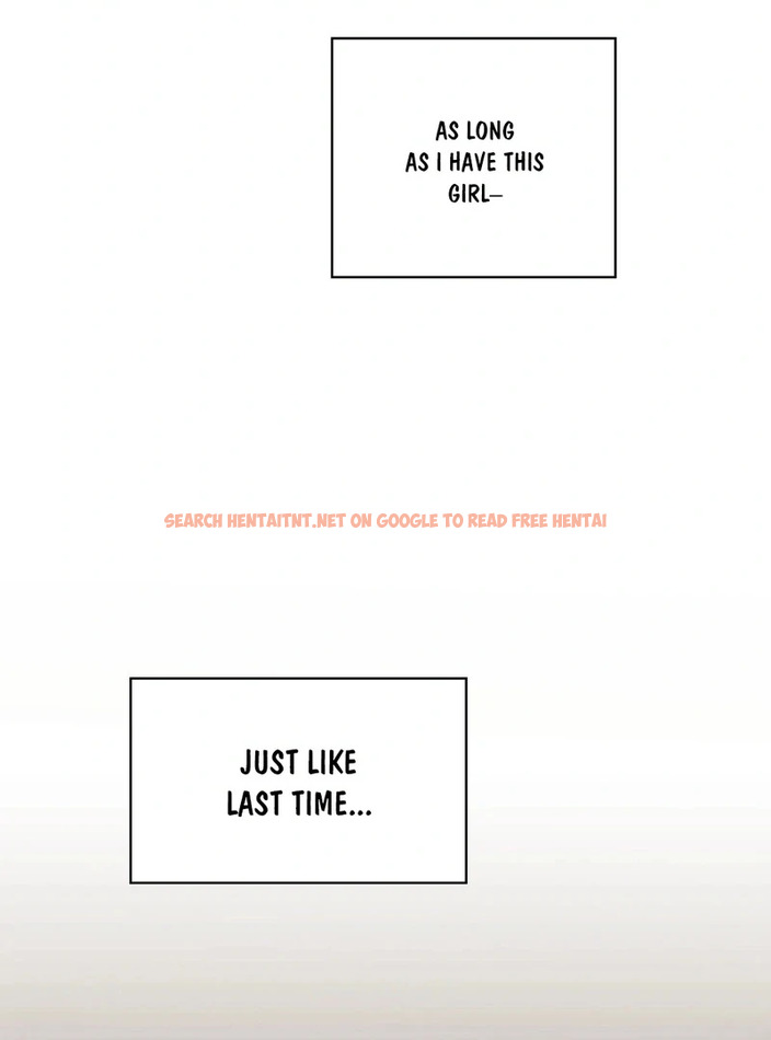 Just Hold My Hand - Chapter 4