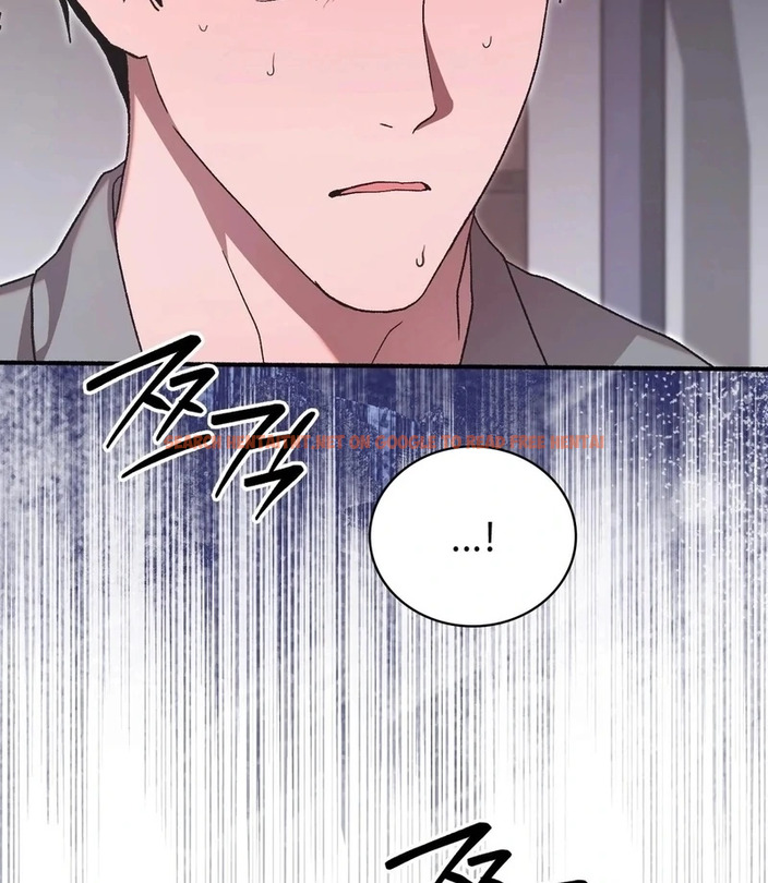 Just Hold My Hand - Chapter 4