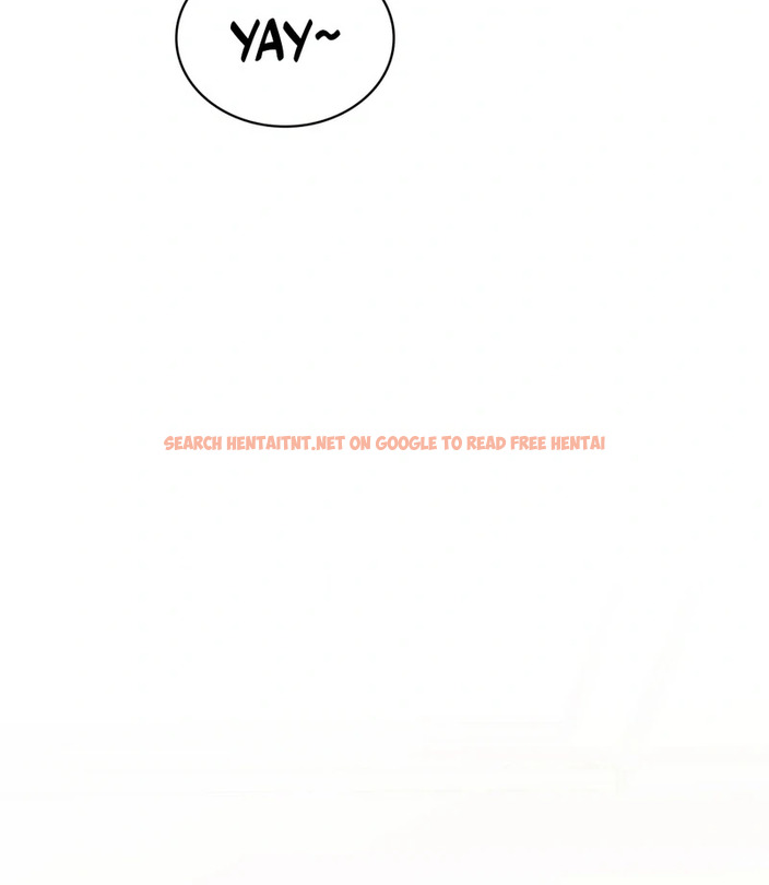 Just Hold My Hand - Chapter 4