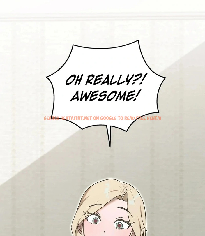 Just Hold My Hand - Chapter 4