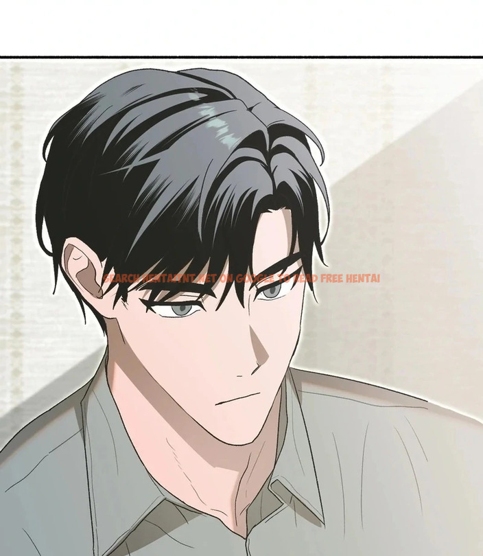 Just Hold My Hand - Chapter 4