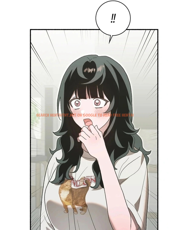Just Hold My Hand - Chapter 4