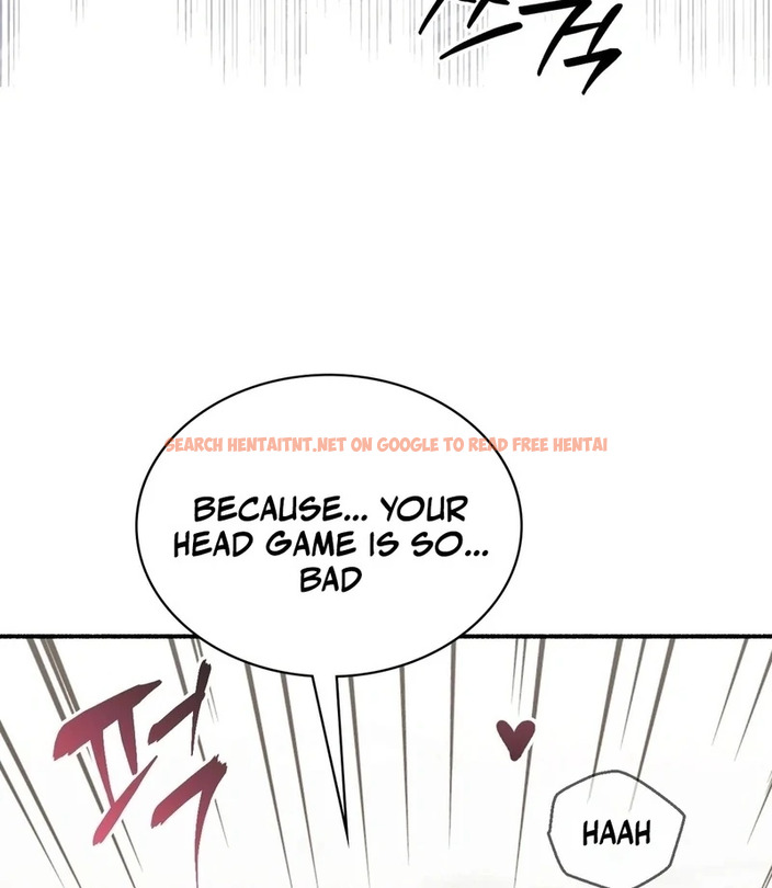 Just Hold My Hand - Chapter 4