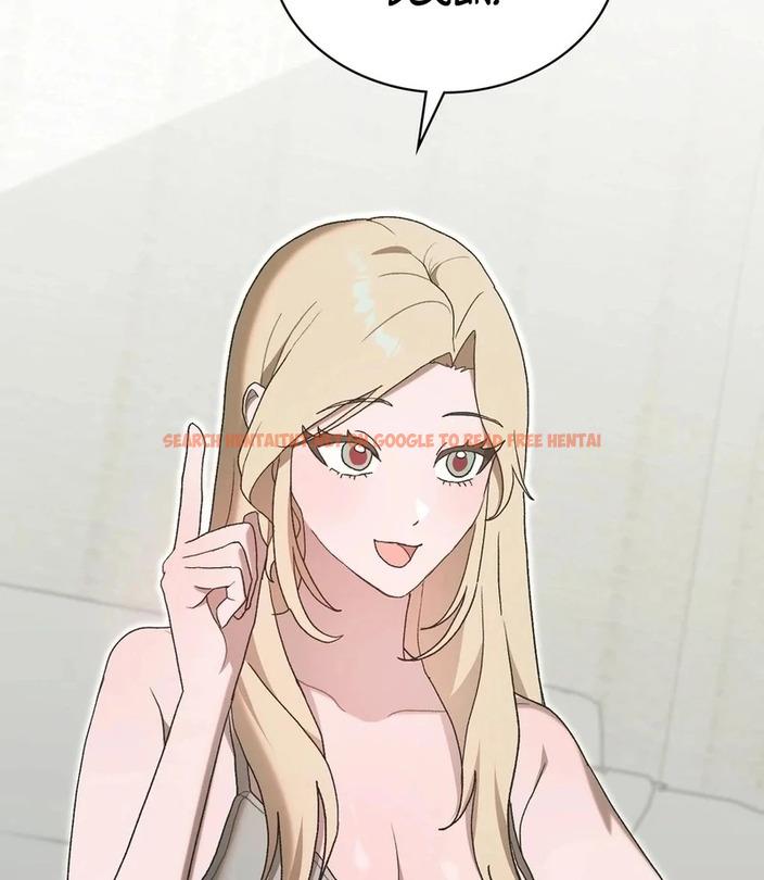 Just Hold My Hand - Chapter 4