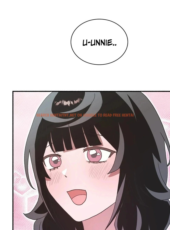 Just Hold My Hand - Chapter 4