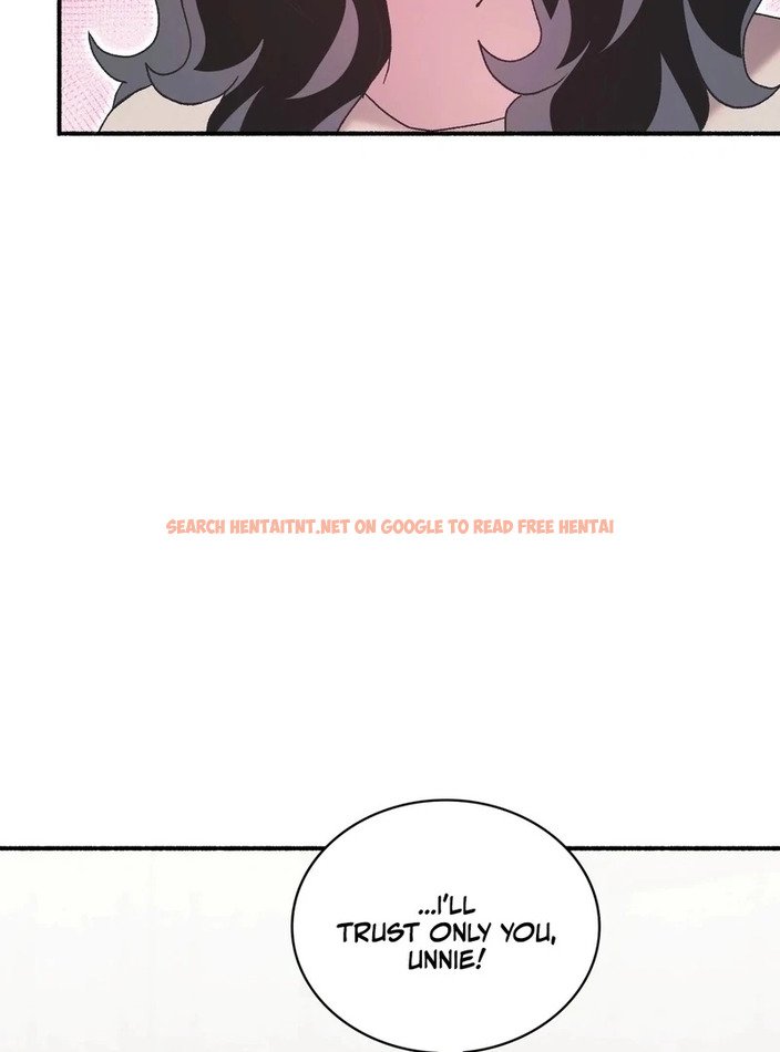 Just Hold My Hand - Chapter 4