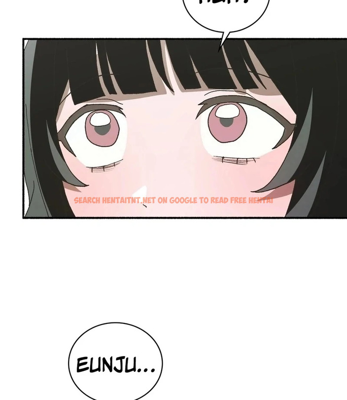 Just Hold My Hand - Chapter 4