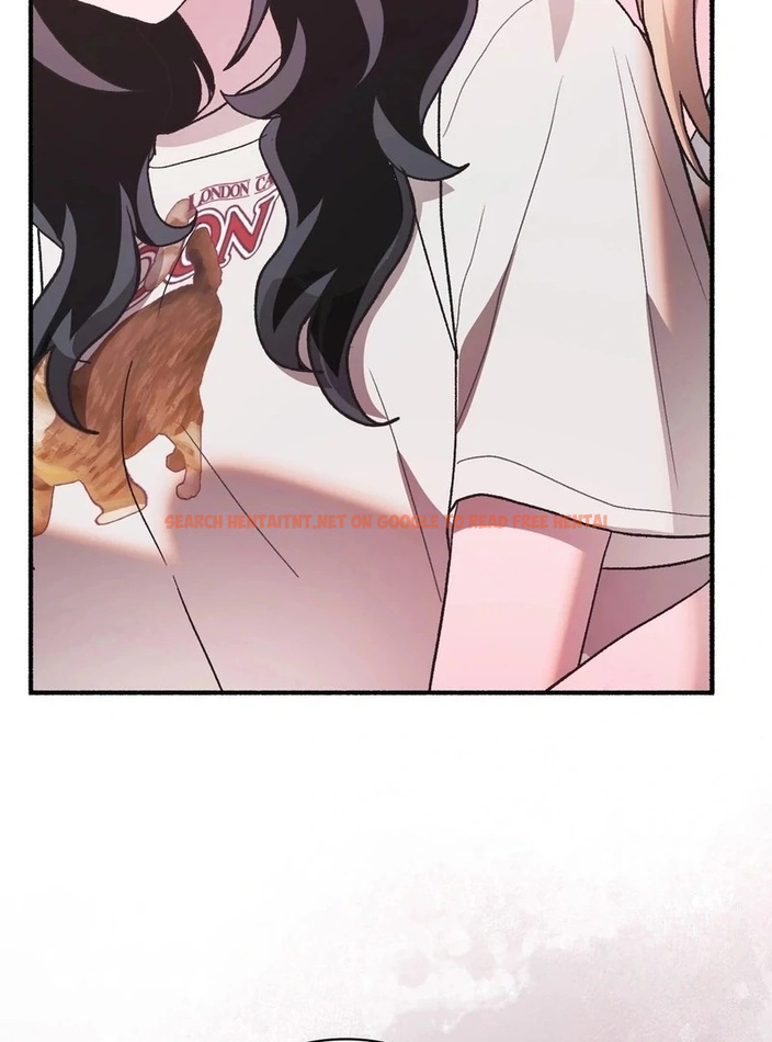 Just Hold My Hand - Chapter 4