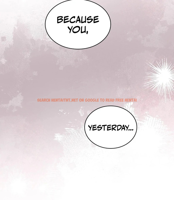 Just Hold My Hand - Chapter 4