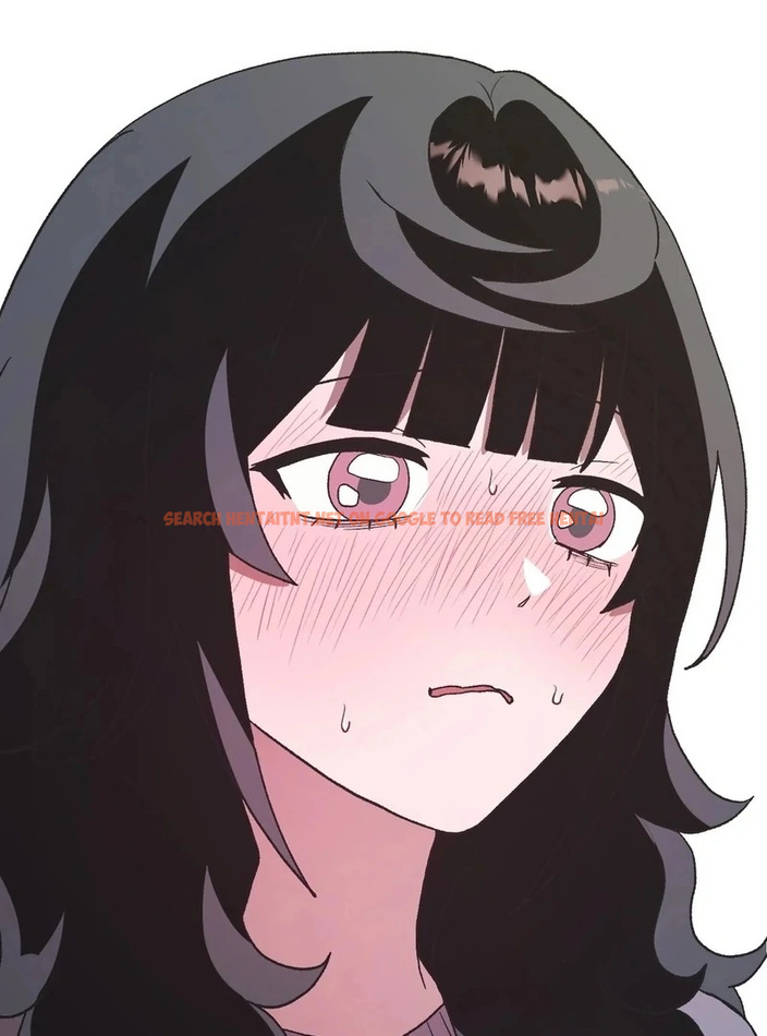Just Hold My Hand - Chapter 4