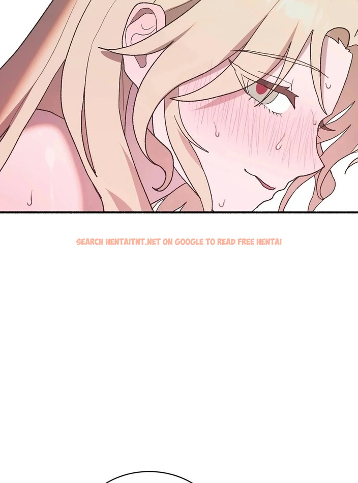 Just Hold My Hand - Chapter 4