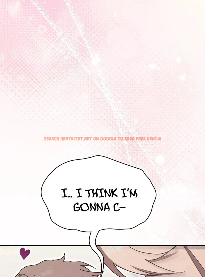 Just Hold My Hand - Chapter 4