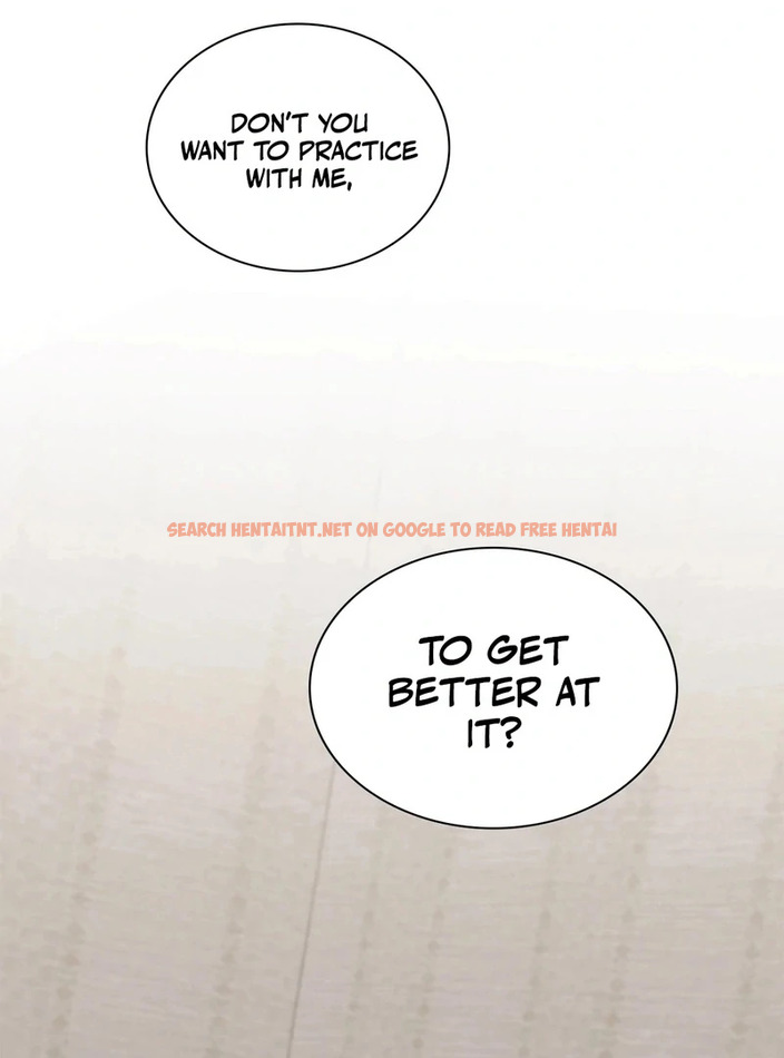 Just Hold My Hand - Chapter 4