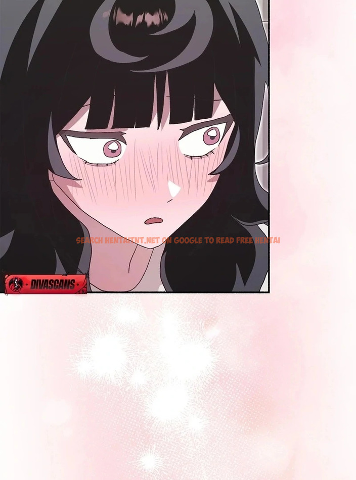 Just Hold My Hand - Chapter 4