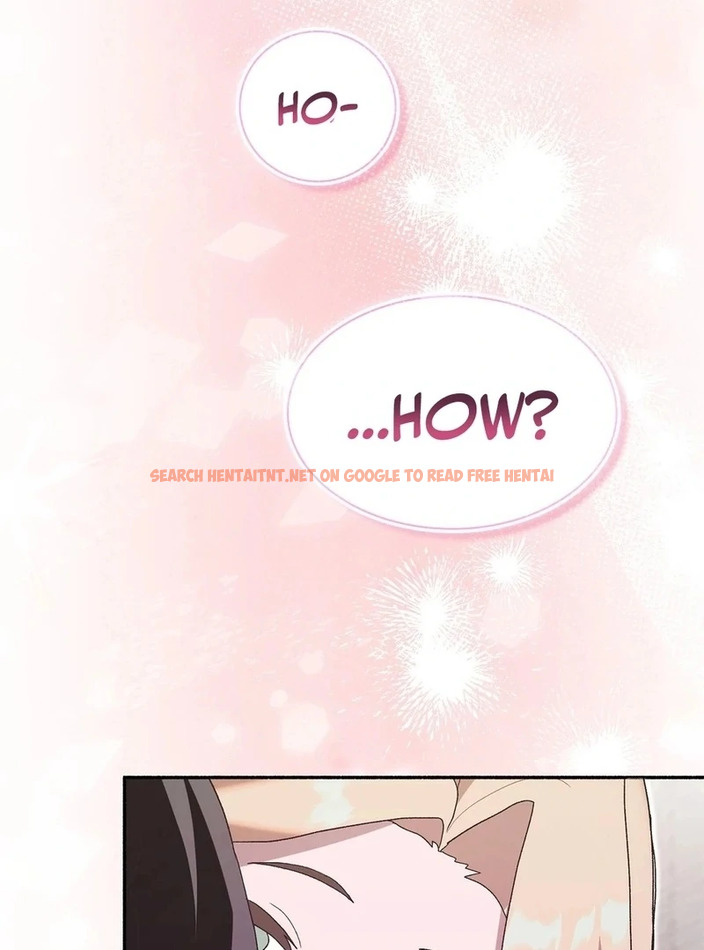 Just Hold My Hand - Chapter 4