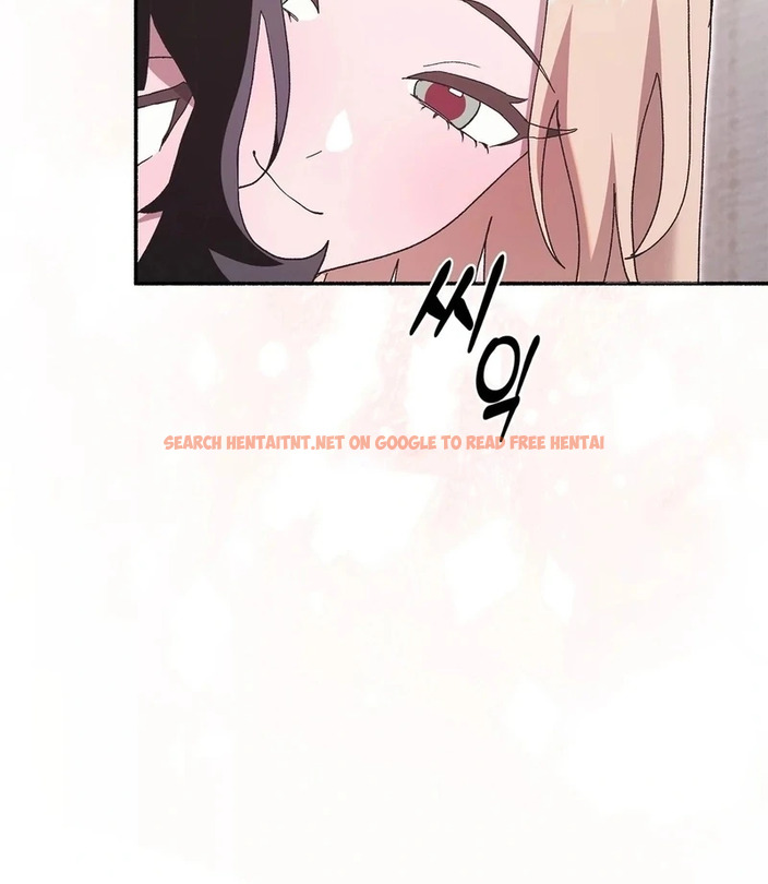 Just Hold My Hand - Chapter 4