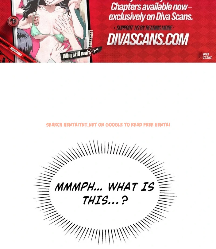 Just Hold My Hand - Chapter 4