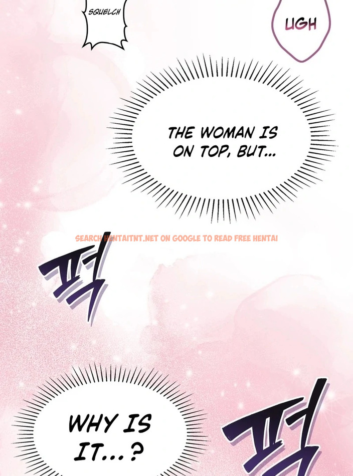 Just Hold My Hand - Chapter 4