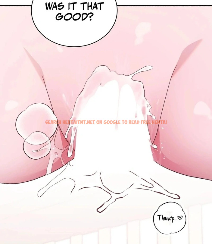 Just Hold My Hand - Chapter 4
