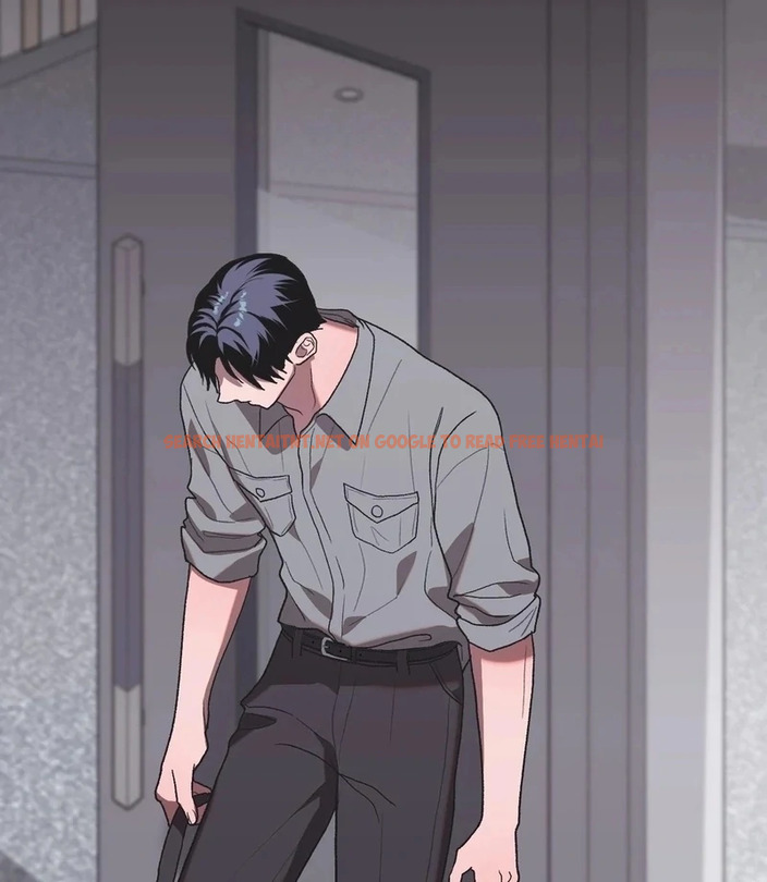 Just Hold My Hand - Chapter 4