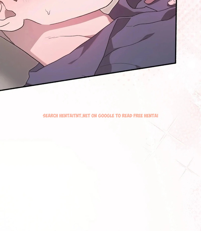 Just Hold My Hand - Chapter 4