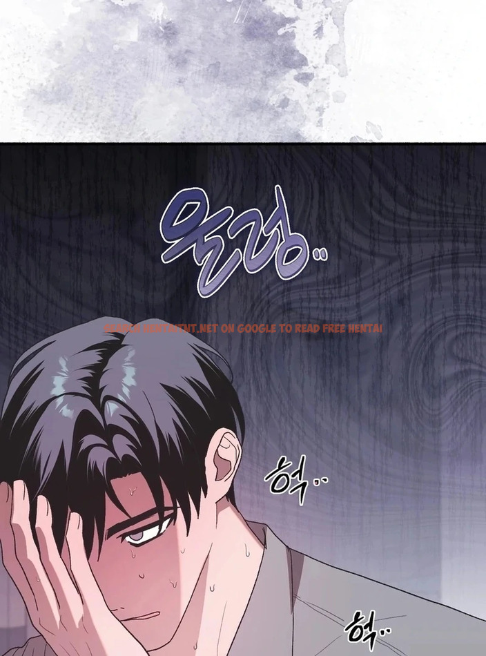 Just Hold My Hand - Chapter 4