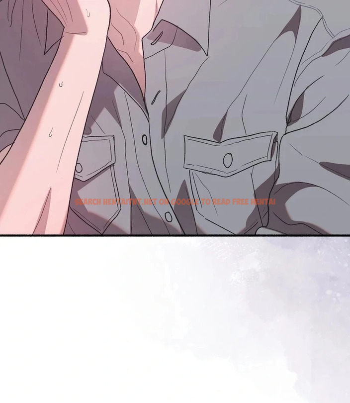 Just Hold My Hand - Chapter 4