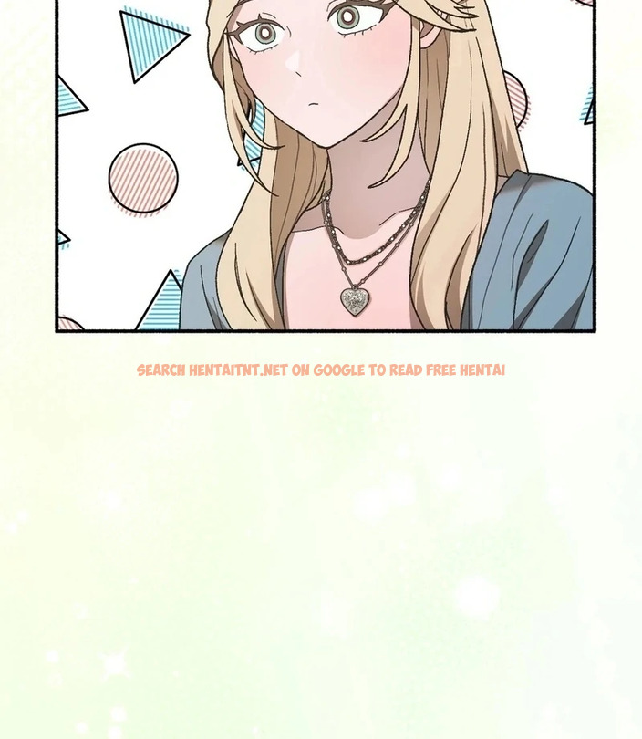 Just Hold My Hand - Chapter 4