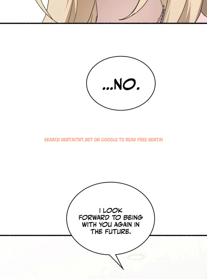 Just Hold My Hand - Chapter 4