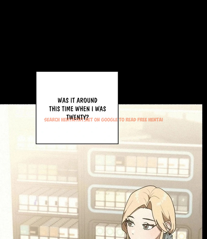 Just Hold My Hand - Chapter 4