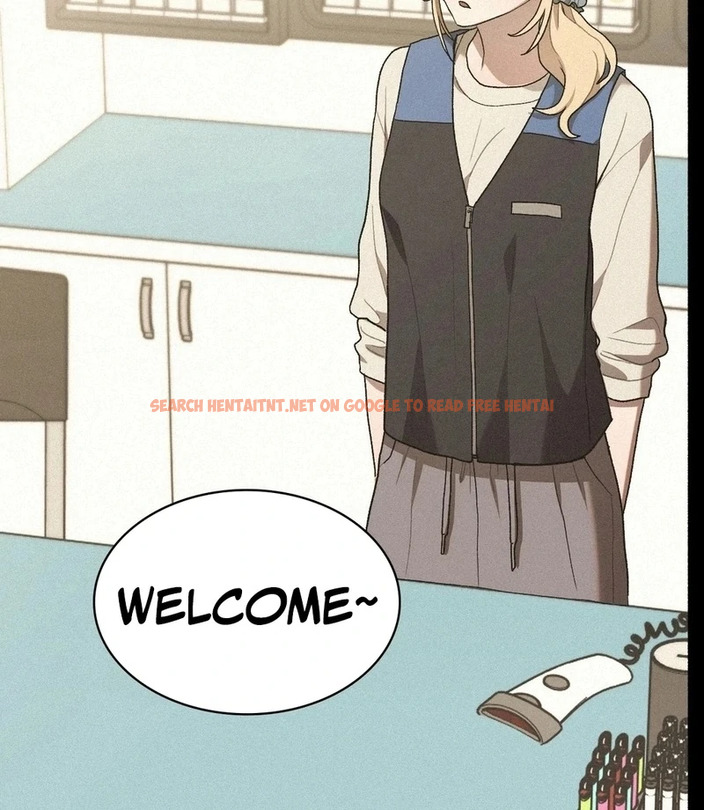 Just Hold My Hand - Chapter 4
