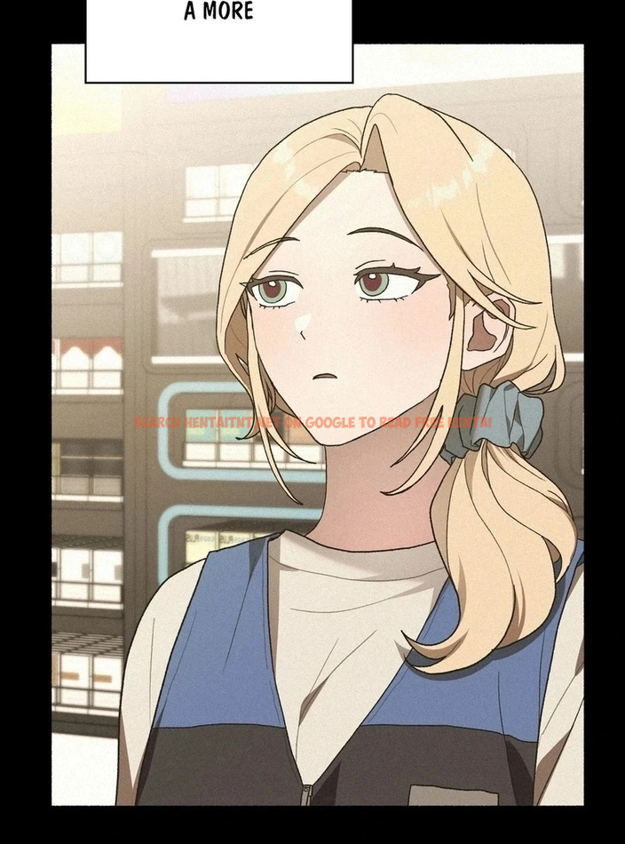 Just Hold My Hand - Chapter 4