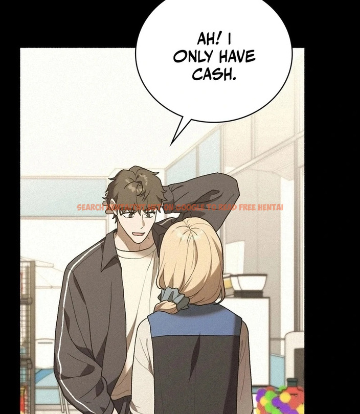 Just Hold My Hand - Chapter 4