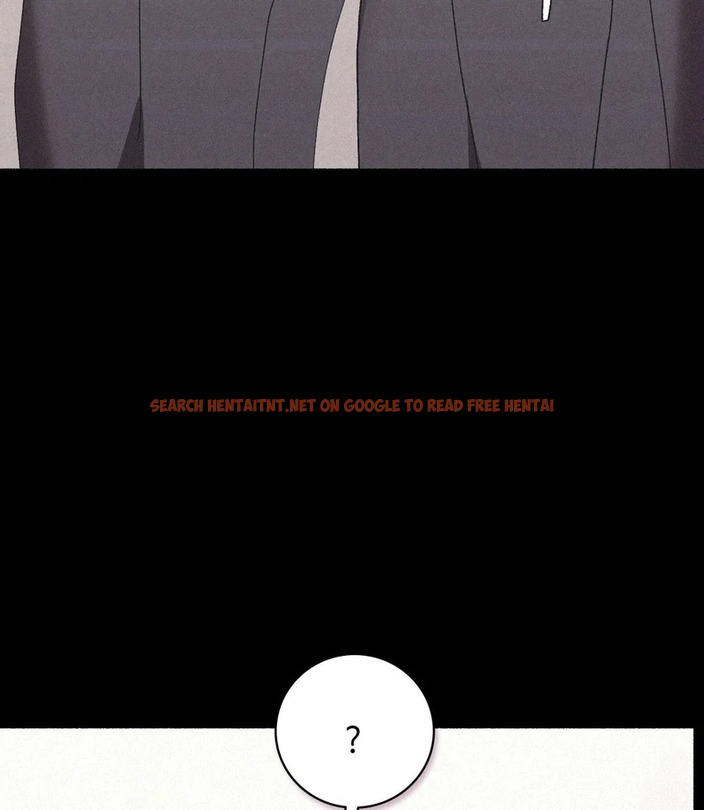 Just Hold My Hand - Chapter 4