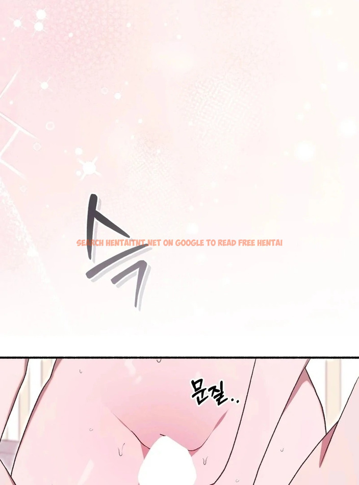 Just Hold My Hand - Chapter 4