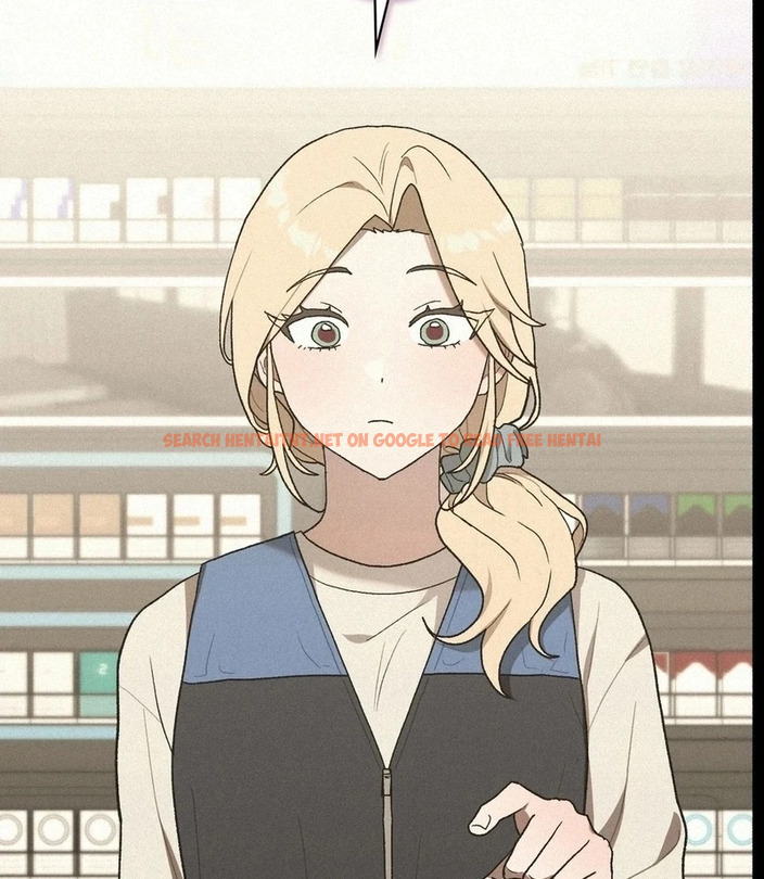 Just Hold My Hand - Chapter 4