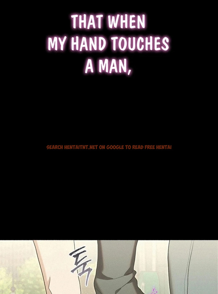 Just Hold My Hand - Chapter 4