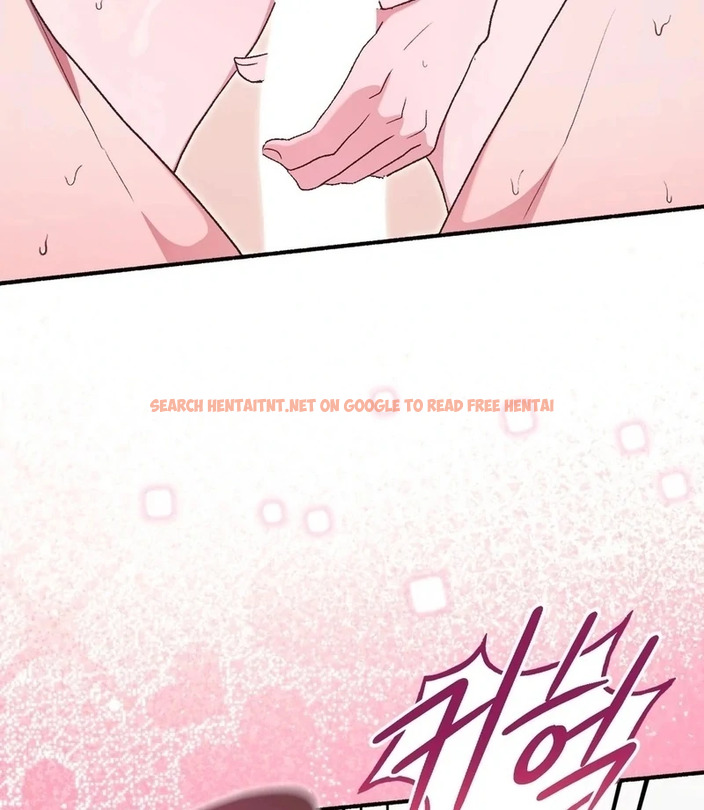 Just Hold My Hand - Chapter 4