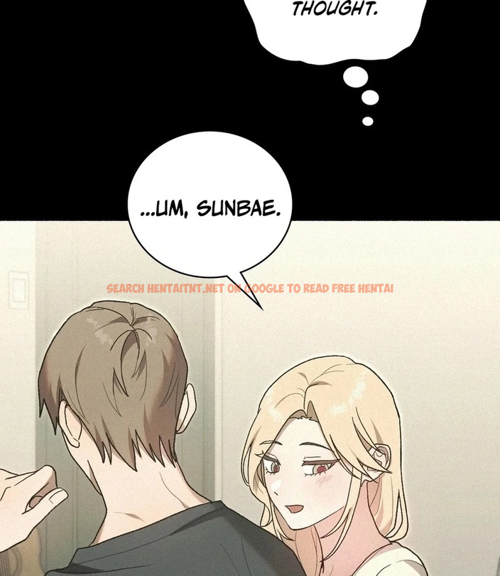 Just Hold My Hand - Chapter 4