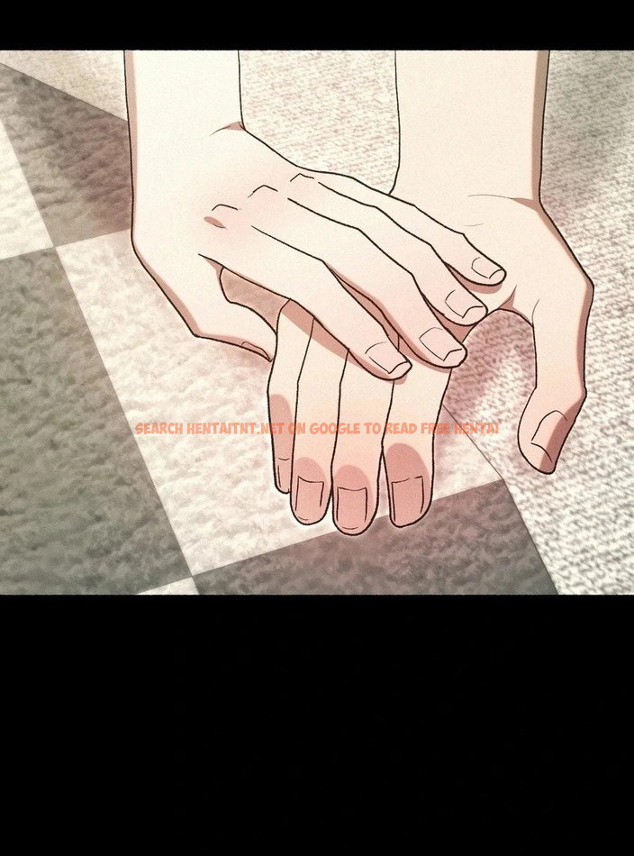 Just Hold My Hand - Chapter 4